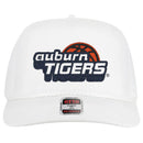 Auburn Basketball Retro Rope Hat