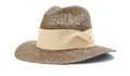 Richardson 822 - STRAW SAFARI HAT